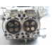 #DK11 Left Cylinder Head From 2013 Subaru Outback  2.5